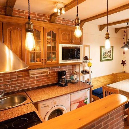Apartamentos Formigal Bagian luar foto