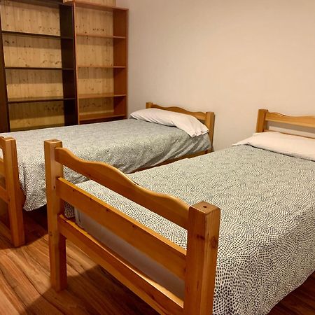 Apartamentos Formigal Bagian luar foto