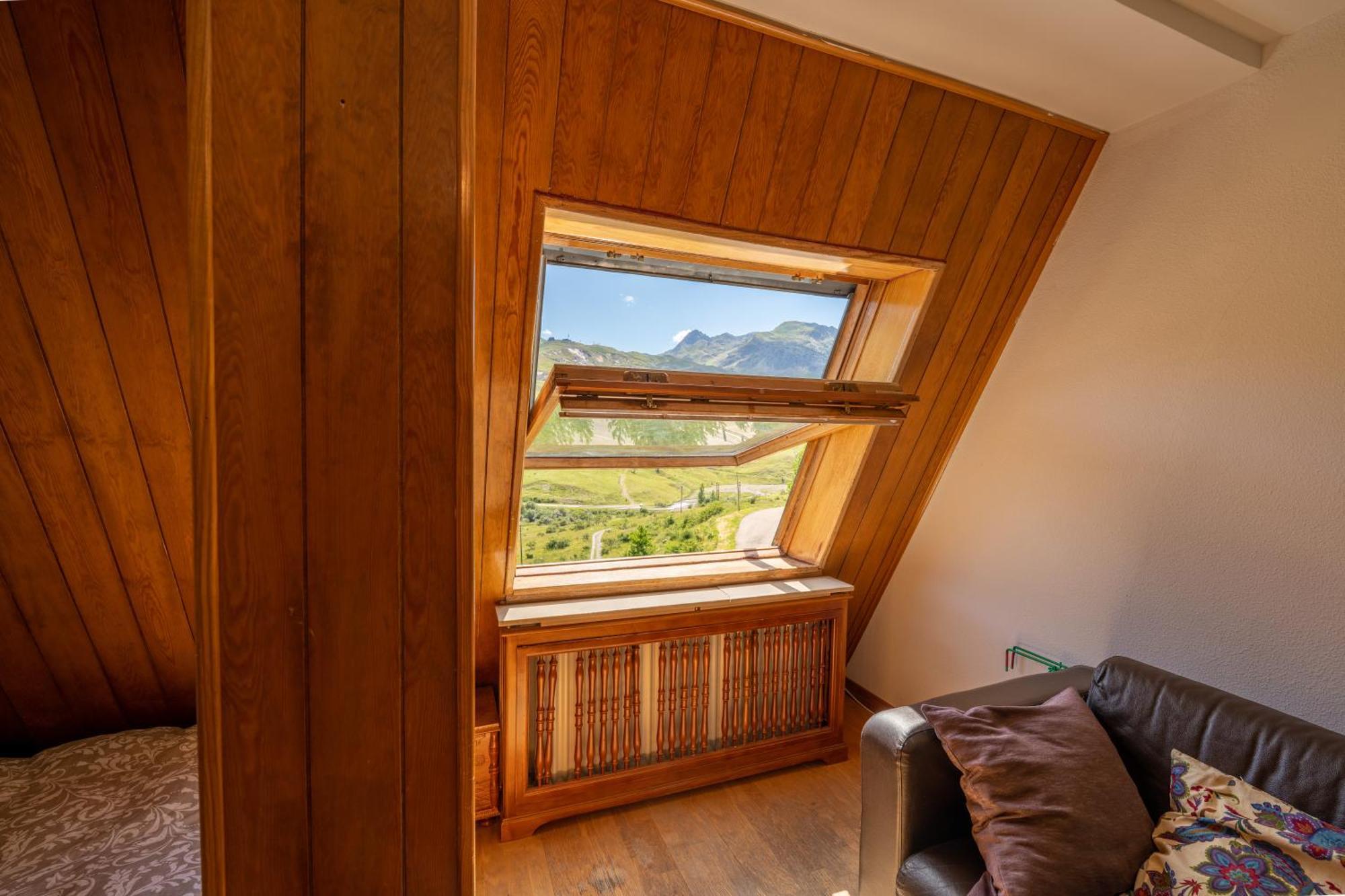 Apartamentos Formigal Bagian luar foto