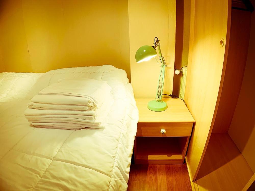 Apartamentos Formigal Bagian luar foto